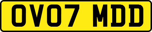 OV07MDD