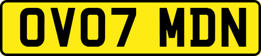 OV07MDN