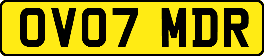OV07MDR