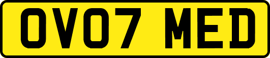 OV07MED