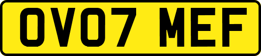 OV07MEF