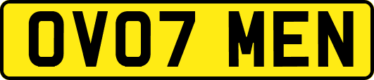 OV07MEN