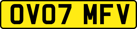 OV07MFV