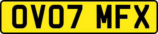 OV07MFX