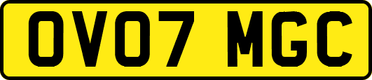 OV07MGC