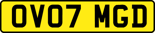 OV07MGD