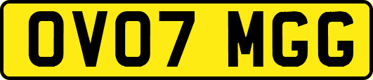 OV07MGG
