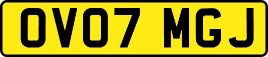 OV07MGJ