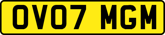 OV07MGM