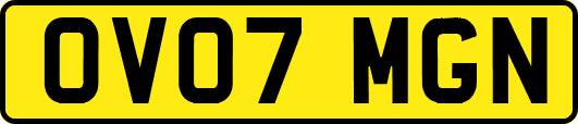 OV07MGN