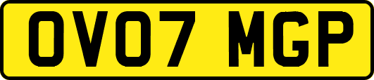 OV07MGP