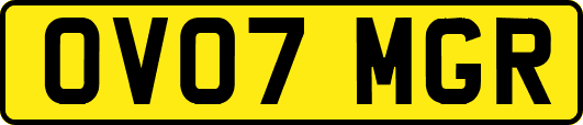 OV07MGR