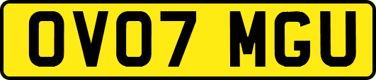 OV07MGU