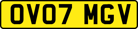 OV07MGV