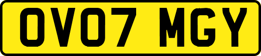 OV07MGY