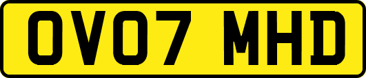 OV07MHD