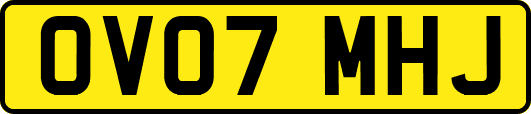 OV07MHJ