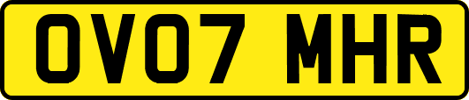 OV07MHR