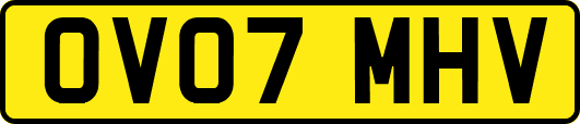 OV07MHV