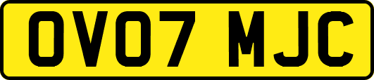 OV07MJC