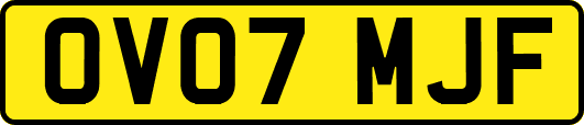 OV07MJF