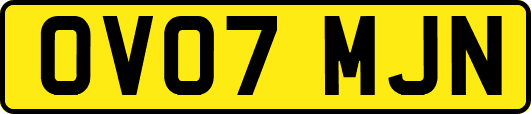 OV07MJN