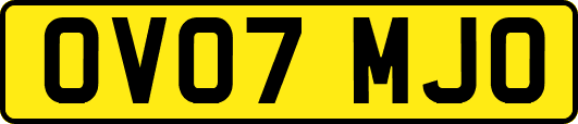 OV07MJO