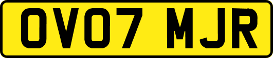 OV07MJR