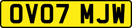 OV07MJW