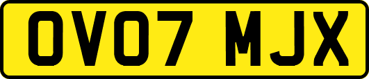 OV07MJX