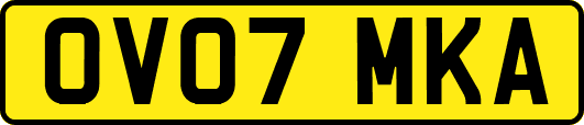 OV07MKA