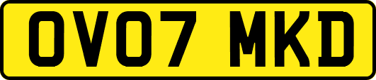 OV07MKD