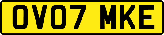 OV07MKE