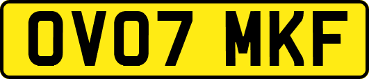 OV07MKF