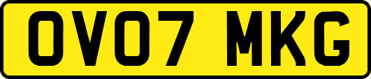OV07MKG