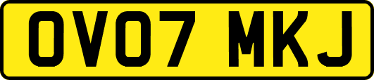 OV07MKJ
