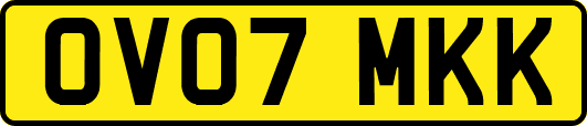 OV07MKK