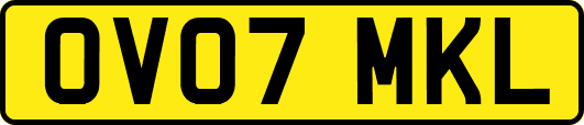 OV07MKL