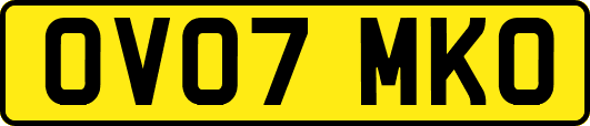 OV07MKO