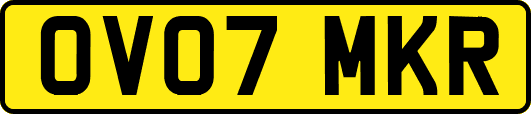 OV07MKR