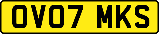 OV07MKS