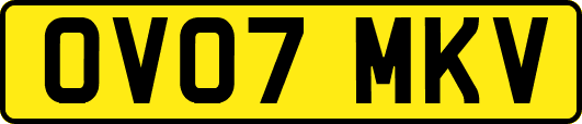 OV07MKV