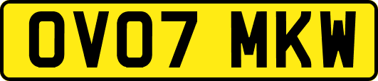 OV07MKW