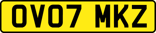 OV07MKZ