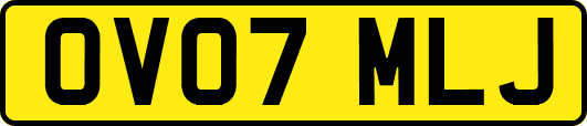 OV07MLJ