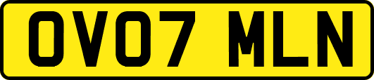 OV07MLN