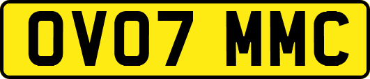 OV07MMC