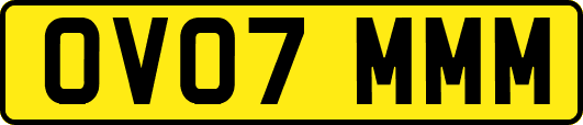 OV07MMM