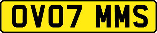 OV07MMS