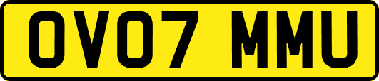 OV07MMU